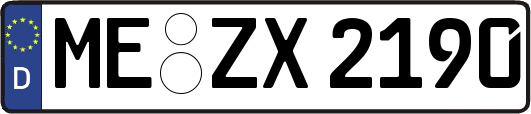 ME-ZX2190