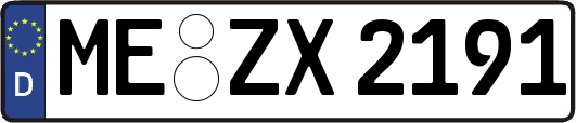 ME-ZX2191