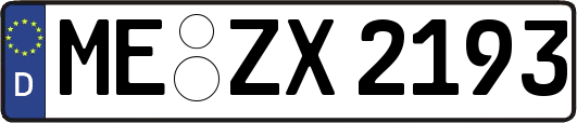 ME-ZX2193