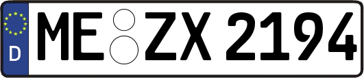 ME-ZX2194