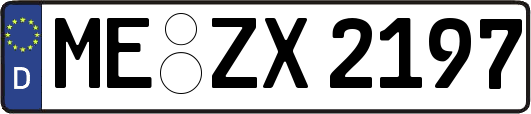 ME-ZX2197