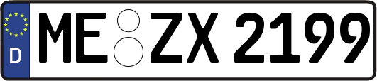 ME-ZX2199
