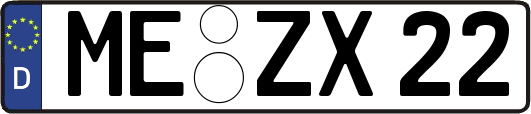 ME-ZX22
