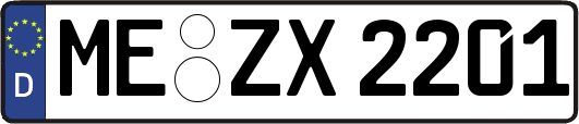 ME-ZX2201
