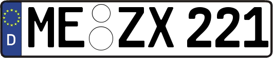 ME-ZX221