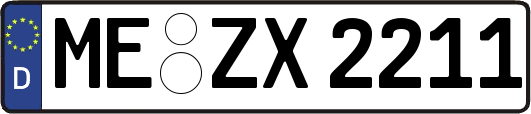 ME-ZX2211