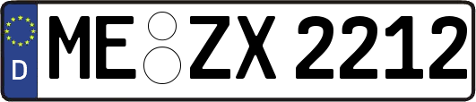 ME-ZX2212