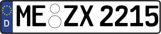 ME-ZX2215