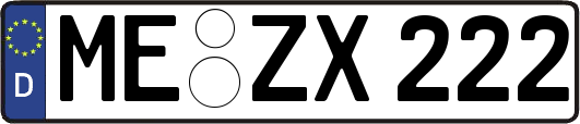 ME-ZX222