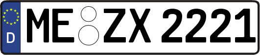 ME-ZX2221