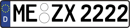 ME-ZX2222