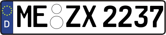 ME-ZX2237