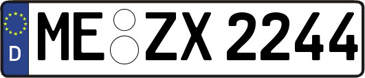ME-ZX2244