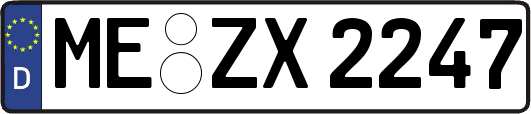 ME-ZX2247