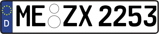ME-ZX2253