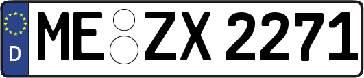 ME-ZX2271