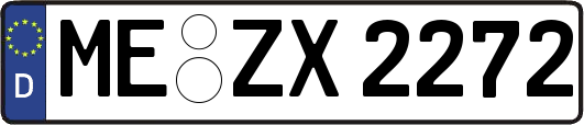 ME-ZX2272