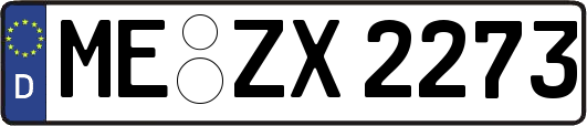 ME-ZX2273