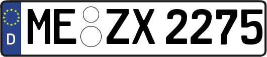 ME-ZX2275
