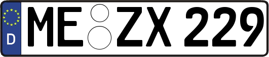 ME-ZX229