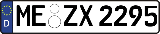 ME-ZX2295