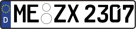 ME-ZX2307