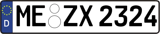 ME-ZX2324