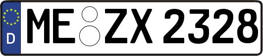 ME-ZX2328