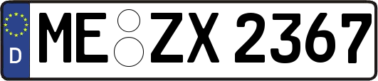 ME-ZX2367