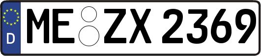 ME-ZX2369