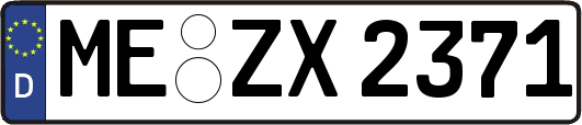 ME-ZX2371