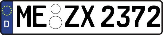 ME-ZX2372