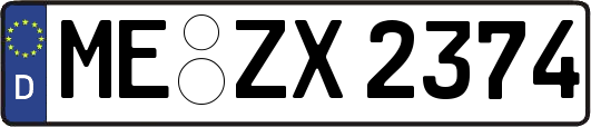 ME-ZX2374