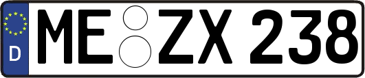 ME-ZX238