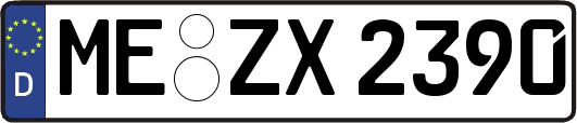 ME-ZX2390