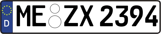 ME-ZX2394