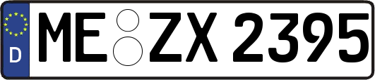 ME-ZX2395