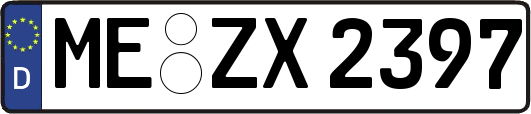 ME-ZX2397