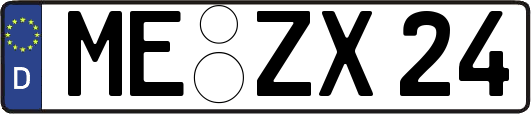 ME-ZX24