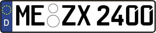 ME-ZX2400