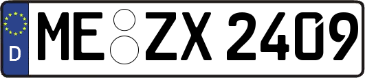 ME-ZX2409