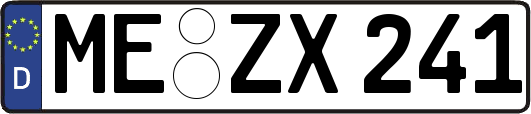 ME-ZX241