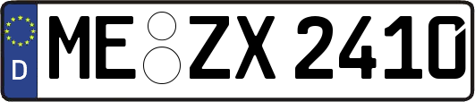 ME-ZX2410