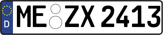 ME-ZX2413