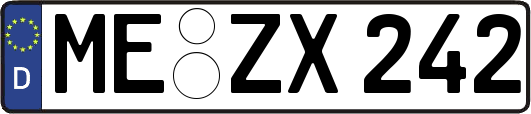 ME-ZX242
