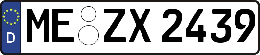 ME-ZX2439