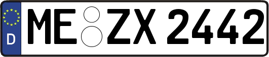 ME-ZX2442