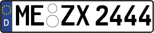ME-ZX2444