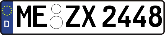 ME-ZX2448