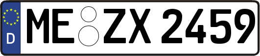 ME-ZX2459